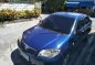 For sale Toyota Vios 1.3j 2006 manual -3