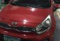 2013 Kia Rio hatchback top of the line for sale -6