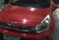 2013 Kia Rio hatchback top of the line for sale -6