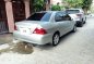 Mitsubishi Lancer Gls 2004 FOR SALE -8