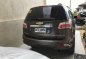 2016 Chevrolet Trailblazer 2.5 LTX MT FOR SALE-2