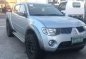 LIKE NEW Mitsubishi Strada FOR SALE-3