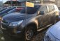 2016 Chevrolet Trailblaizer L 2.8 CRDi AT FOR SALE-1