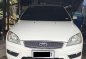 Ford Focus Ghia Top of the Line FOR SALE-3