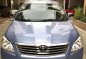 2013 Toyota Innova 2.5 E Diesel Manual Not Fortuner Montero 2012 2014-0