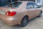 Toyota Altis 2003 FOR SALE -10