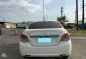 Mitsubishi Mirage G4 GLS Sedan 2015 8k Mileage Keyless Entry Automatic-4