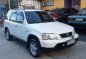 Honda Crv 1999 FOR SALE-0