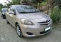 2007 Toyota Vios 1.3 E MT for sale -3