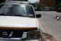 2005 Nissan Frontier Titanium for sale -1