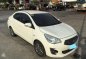 Mitsubishi Mirage G4 GLS Sedan 2015 8k Mileage Keyless Entry Automatic-8