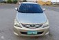 2010 Toyota Innova E Automatic Transmission Diesel-8