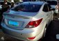 Hyundai Accent 2012 Manual Gas for sale -4