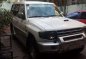 Pajero Fieldmaster Mitsubishi 2003 AT 4x2 for sale -1