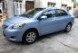 FOR SALE TOYOTA Vios 1.3e 2012 model-1