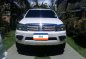 2011 Toyota Fortuner G AT FOR SALE -0