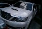 2016 Toyota Fortuner 2.5 V 4x2 for sale -1