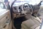 Toyota Fortuner 2006 gas for sale -1