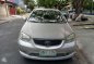 Toyota Vios E 2004 for sale -3