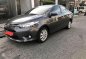 2013 Toyota Vios 1.3E Automatic for sale -1