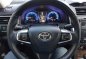 For sale 2015 Toyota CAMRY Sport -2