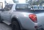 LIKE NEW Mitsubishi Strada FOR SALE-1