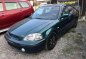 Honda Civic Vti Automatic 1997 FOR SALE -3