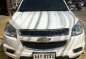 2014 Chevrolet Trailblazer Red Central for sale -0