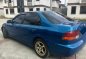 Honda Civic Manual 1996 - 158k nego for sale -3