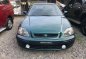 Honda Civic Vti Automatic 1997 FOR SALE -0