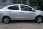 2015 Mitsubishi Mirage AT GLX for sale -4