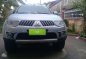 2013 Mitsubishi Montero sports glx MT-1