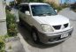 MITSUBISHI Adventure 2006 model for sale -1