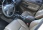 2012 TOYOTA Fortuner 3.0V FOR SALE-2