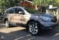 Honda CRV 2011 Modulo Edition for sale -4