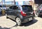 2016 Toyota Wigo 1.0 G Automatic Tranmission-1