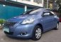 FOR SALE TOYOTA VIOS 2011 1.3e-0