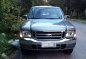 FOR SALE FORD Ranger Trekker XLT Turbo Intercooler 2003-0