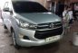 New Look 2017 2016 Toyota Innova J 2.8 Turbo Diesel-0