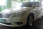 Toyota Camry 2011 2.4V Matic for sale -4