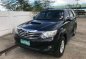 2013 Toyota Fortuner V 4x4 Automatic diesel VNT Top of the line-3