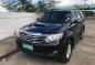 2013 Toyota Fortuner V 4x4 Automatic diesel VNT Top of the line-7