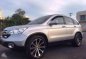 Honda CR-V 2008 Model - AT for sale -1