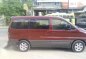 Hyundai Starex 2006 diesel manual rush sale-2