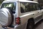 Pajero Fieldmaster Mitsubishi 2003 AT 4x2 for sale -4