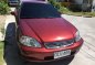 Honda Civic Automatic 2000 vtec vti for sale -0