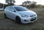 2013 Hyundai Accent Hatchback Diesel-1