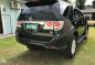 2013 Toyota Fortuner G Diesel for sale -3