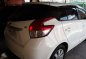 Toyota Yaris 2014 x vios altis hyundai honda city innova adventure crv-2