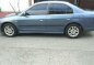 Honda Civic VTi AT 2003 FOR SALE-1